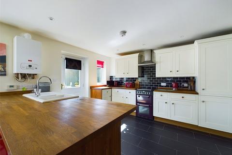 3 bedroom semi-detached house for sale, Dawes Close, Liskeard PL14