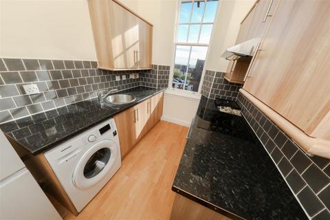 1 bedroom flat for sale, Alexander Street, Dysart, Kirkcaldy