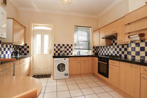 2 bedroom terraced house for sale, Frederick Road, Hastings