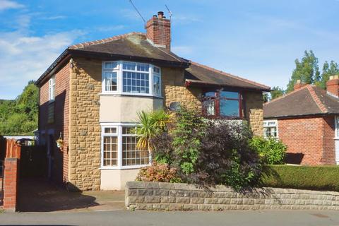 3 bedroom semi-detached house for sale, Harris Road, Hillsborough, S6