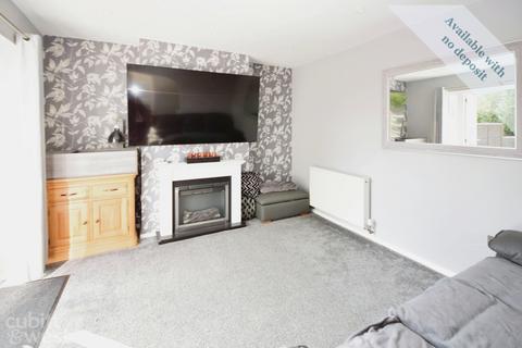 4 bedroom semi-detached house to rent, Beatty Avenue Brighton BN1