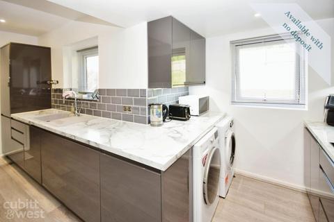 4 bedroom semi-detached house to rent, Beatty Avenue Brighton BN1