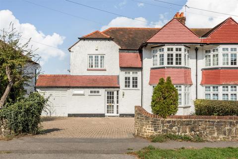 4 bedroom semi-detached house for sale, Waterer Rise, Wallington SM6