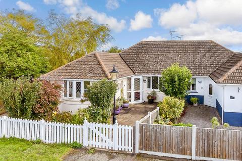 2 bedroom semi-detached bungalow for sale, Collingwood Close, Westgate-On-Sea, Kent