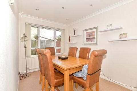 2 bedroom semi-detached bungalow for sale, Collingwood Close, Westgate-On-Sea, Kent