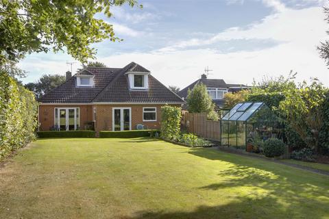 5 bedroom detached house for sale, Rowan Garth, Skidby