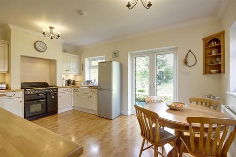 5 bedroom detached house for sale, Rowan Garth, Skidby