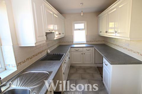 3 bedroom detached bungalow for sale, St Nicholas Close, Addlethorpe, Lincs