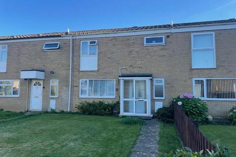 3 bedroom terraced house for sale, Banbury,  Oxfordshire,  OX16