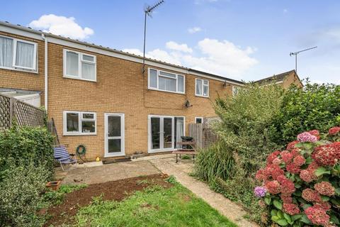 3 bedroom terraced house for sale, Banbury,  Oxfordshire,  OX16