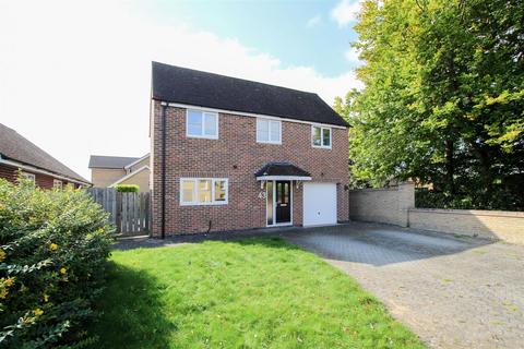 4 bedroom detached house to rent, Mill Lane, Cambridge CB22