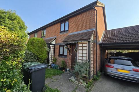 2 bedroom end of terrace house to rent, Abingdon,  Oxfordshire,  OX14