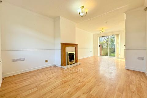 2 bedroom end of terrace house for sale, 27 Cowal Drive, Linwood, Paisley