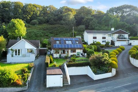 4 bedroom bungalow for sale, Loveny Road, Liskeard PL14