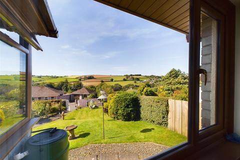 4 bedroom bungalow for sale, Loveny Road, Liskeard PL14