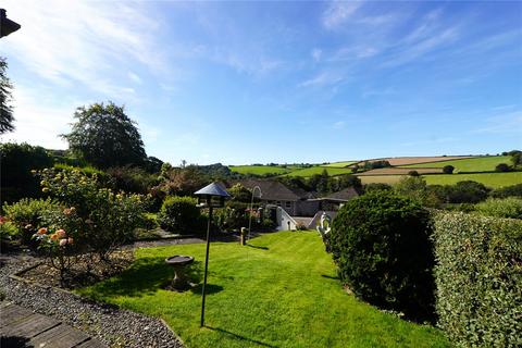 4 bedroom bungalow for sale, Loveny Road, Liskeard PL14