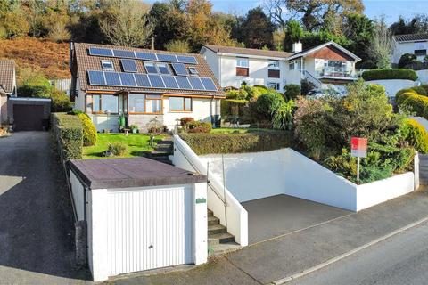 4 bedroom bungalow for sale, Loveny Road, Liskeard PL14