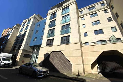 1 bedroom flat to rent, City Centre, Zenith Building LE1