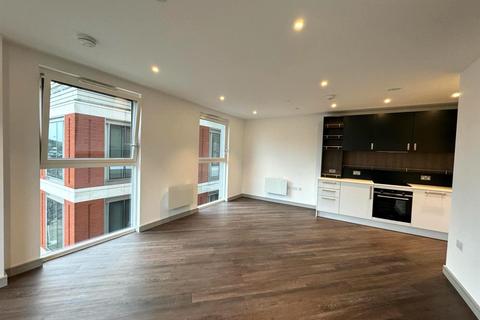 2 bedroom apartment to rent, 1 Eden Grove, Staines TW18