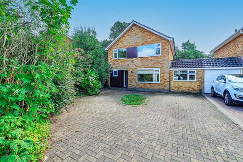 3 bedroom detached house for sale, Newford Close, Hemel Hempstead, HP2