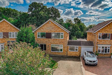 3 bedroom detached house for sale, Newford Close, Hemel Hempstead, HP2