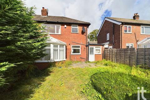 3 bedroom semi-detached house for sale, Balmoral Drive, High Lane, Stockport, SK6