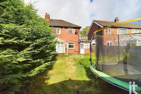 3 bedroom semi-detached house for sale, Balmoral Drive, High Lane, Stockport, SK6