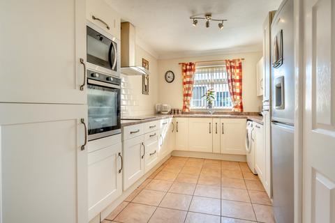 3 bedroom semi-detached house for sale, Kestrel Close, Caldicot