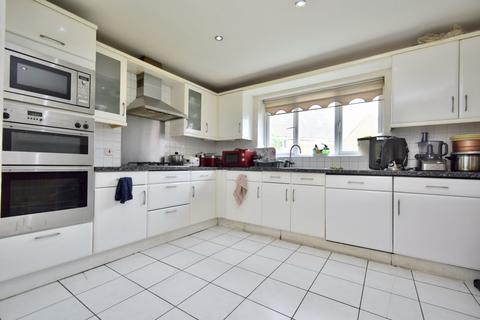 5 bedroom detached house for sale, Sandhills Avenue, Hamilton, Leicester, LE5