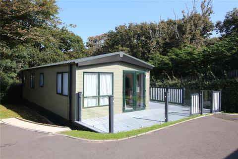 2 bedroom park home for sale, New Forest Lodge Retreat, Shorefields, Near Milford On Sea, Hampshire, SO41