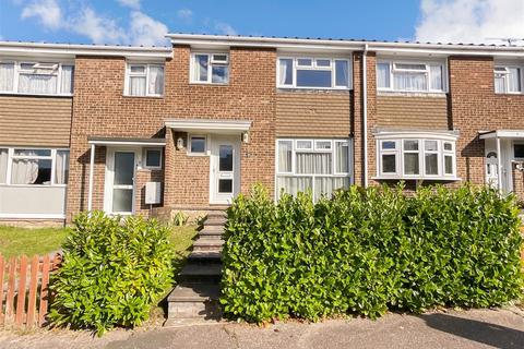 3 bedroom terraced house for sale, Beachy Road, Broadfield, Crawley, West Sussex