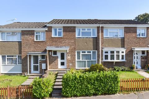 3 bedroom terraced house for sale, Beachy Road, Broadfield, Crawley, West Sussex