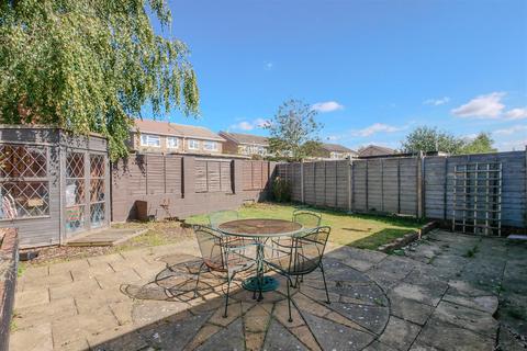 2 bedroom semi-detached bungalow for sale, Green Close, Benson OX10