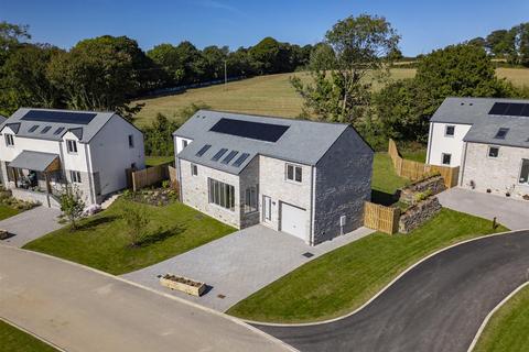 5 bedroom house for sale, Kingswood View, Trewhiddle, ST AUSTELL