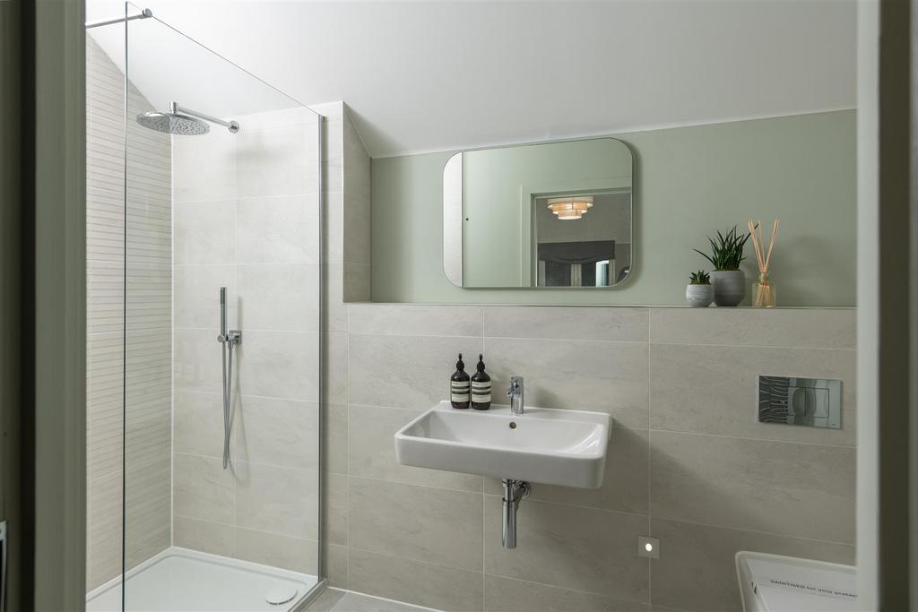 En Suite: