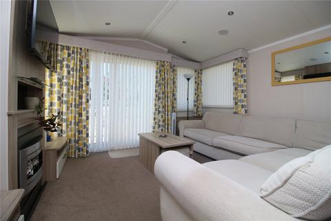 2 bedroom park home for sale, Seabreeze, Shorefield, Near Milford On Sea, Hampshire, SO41