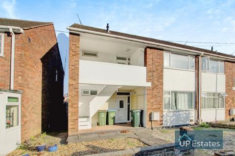 2 bedroom maisonette for sale, Diana Drive, Coventry