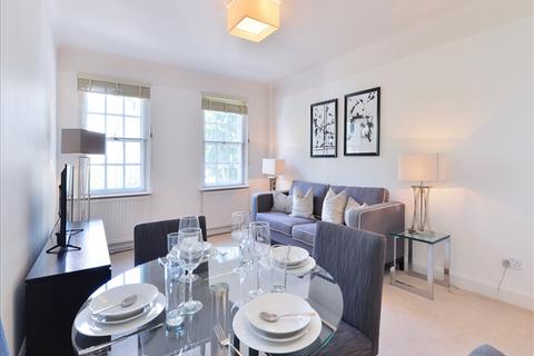 2 bedroom flat to rent, Pelham Court, London SW3