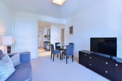 2 bedroom flat to rent, Pelham Court, London SW3