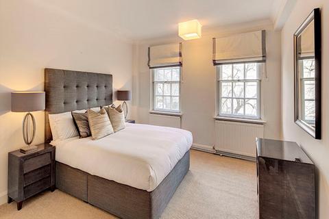 2 bedroom flat to rent, Pelham Court, London SW3