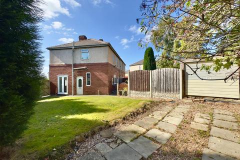 3 bedroom semi-detached house for sale, Clifton Road, Grimethorpe, Barnsley