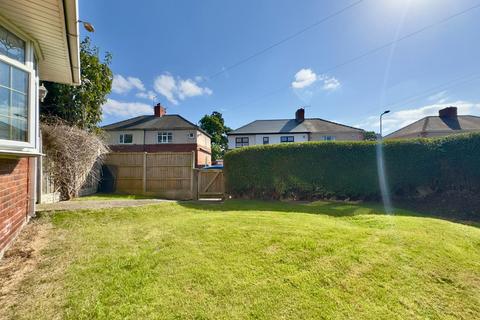 3 bedroom semi-detached house for sale, Clifton Road, Grimethorpe, Barnsley