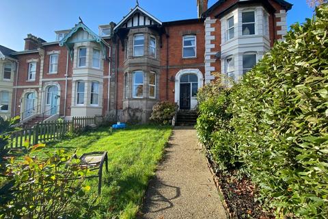 2 bedroom flat to rent, Grosvenor Terrace, Teignmouth