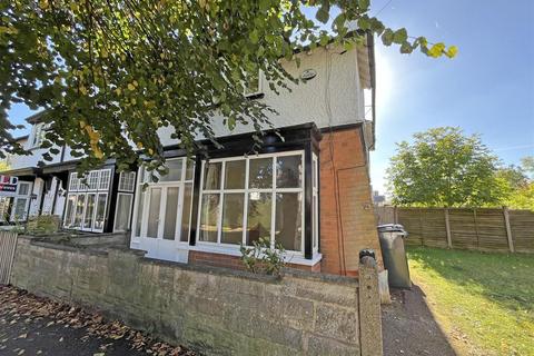 2 bedroom semi-detached house to rent, Bramcote Road, Nottingham NG9