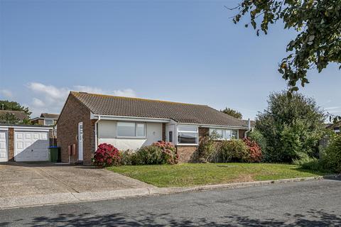 2 bedroom detached bungalow for sale, Gleneagles Close, Seaford