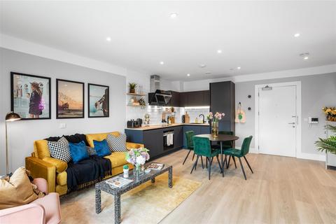 1 bedroom apartment for sale, The Furlong, Brighton, East Sussex