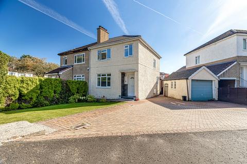 3 bedroom semi-detached house for sale, North Dumgoyne Avenue, Milngavie