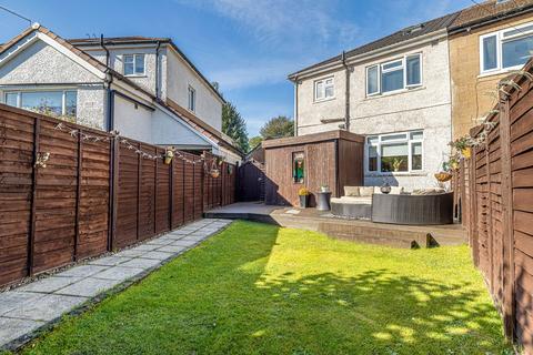 3 bedroom semi-detached house for sale, North Dumgoyne Avenue, Milngavie