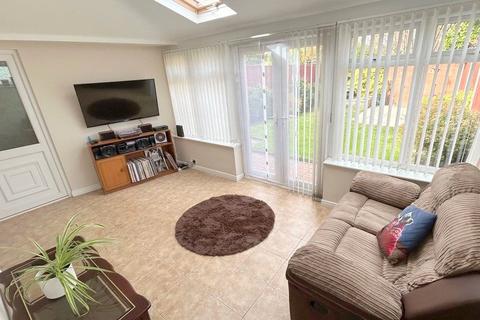 2 bedroom end of terrace house for sale, Hartington Road, Marden Estate, Tyne & Wear, NE30