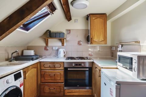 1 bedroom flat for sale, Vallis Road, Frome, Frome, BA11